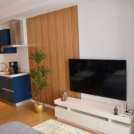 Luxxe Interior Design Condo - Novotel Residences At Acqua Private Residences Mandaluyong Extérieur photo