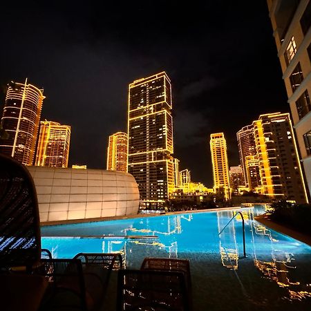 Luxxe Interior Design Condo - Novotel Residences At Acqua Private Residences Mandaluyong Extérieur photo