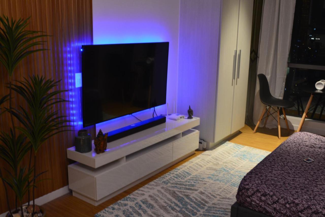 Luxxe Interior Design Condo - Novotel Residences At Acqua Private Residences Mandaluyong Extérieur photo