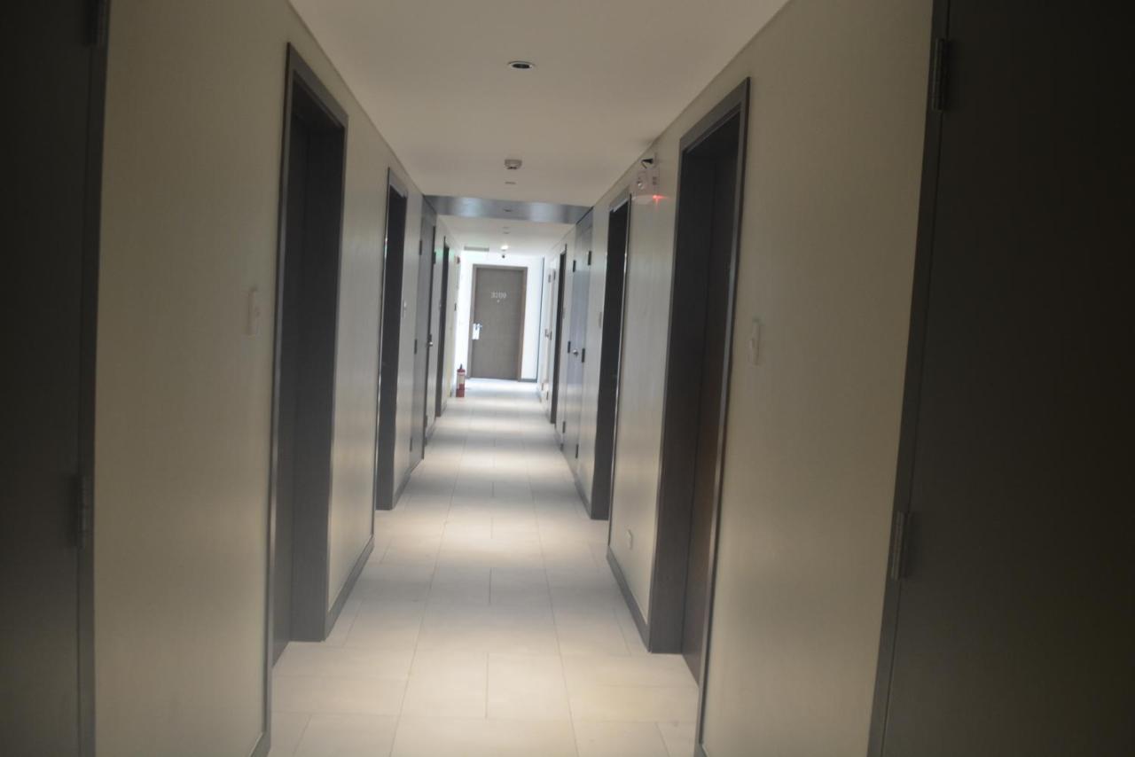 Luxxe Interior Design Condo - Novotel Residences At Acqua Private Residences Mandaluyong Extérieur photo