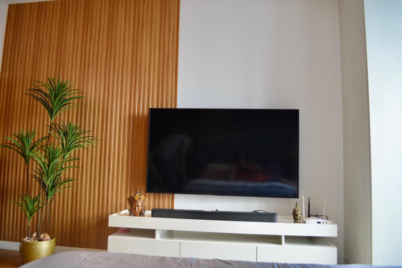 Luxxe Interior Design Condo - Novotel Residences At Acqua Private Residences Mandaluyong Extérieur photo