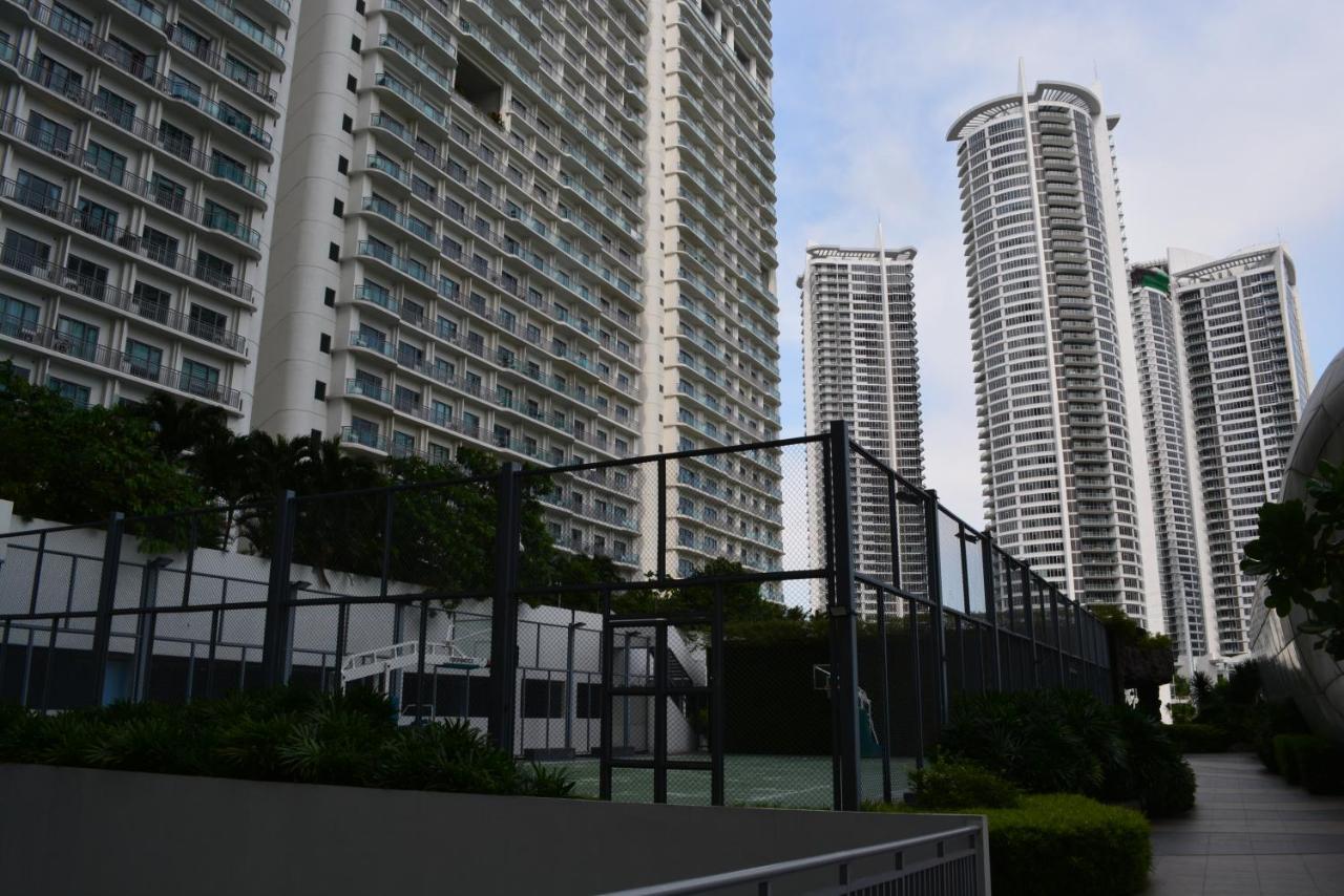 Luxxe Interior Design Condo - Novotel Residences At Acqua Private Residences Mandaluyong Extérieur photo