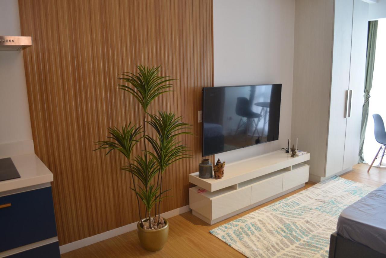 Luxxe Interior Design Condo - Novotel Residences At Acqua Private Residences Mandaluyong Extérieur photo