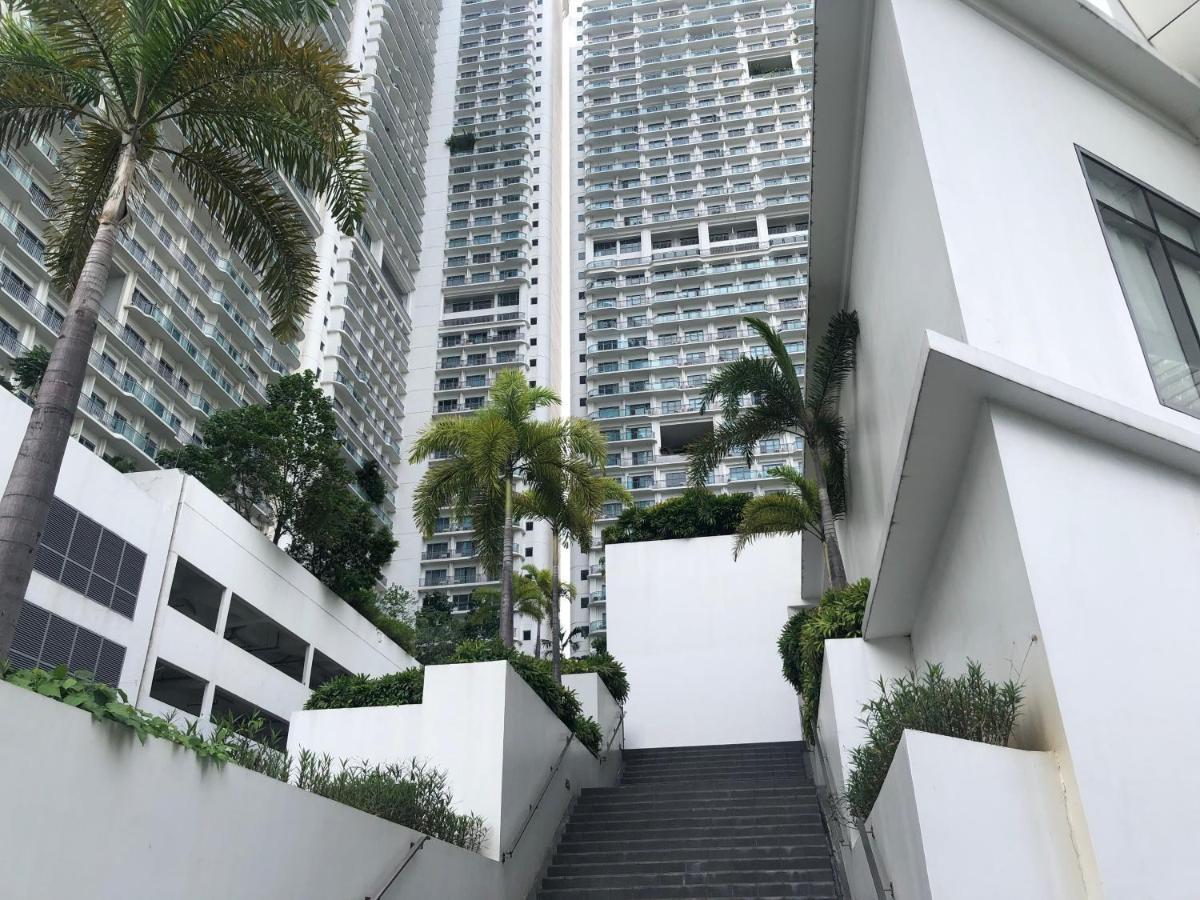 Luxxe Interior Design Condo - Novotel Residences At Acqua Private Residences Mandaluyong Extérieur photo
