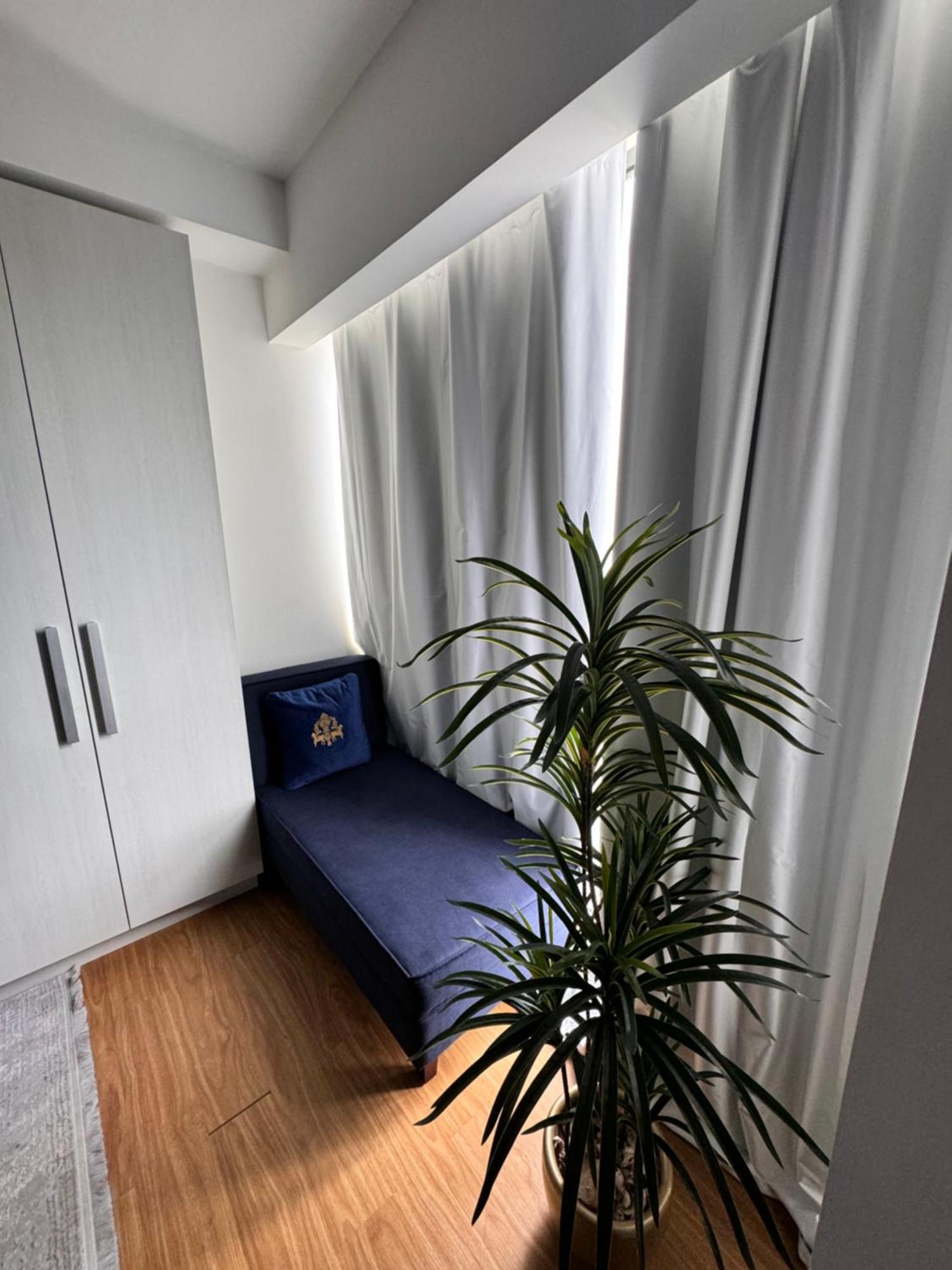 Luxxe Interior Design Condo - Novotel Residences At Acqua Private Residences Mandaluyong Extérieur photo