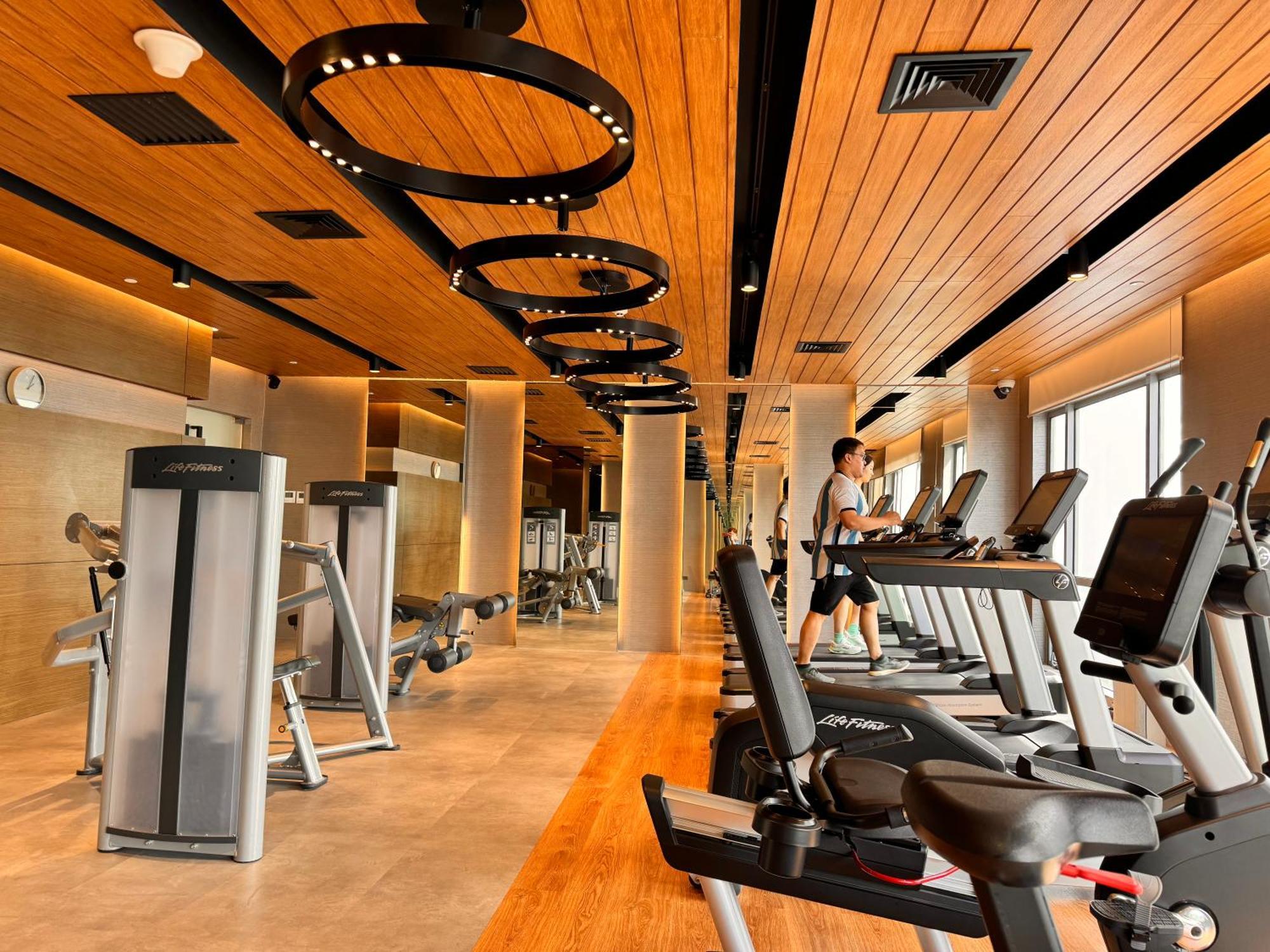Luxxe Interior Design Condo - Novotel Residences At Acqua Private Residences Mandaluyong Extérieur photo